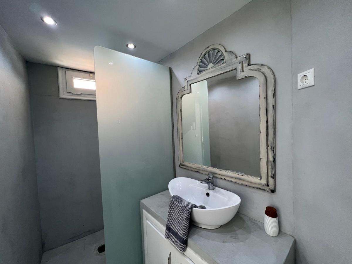 Bella Vista Luxury Apartment Матала Экстерьер фото