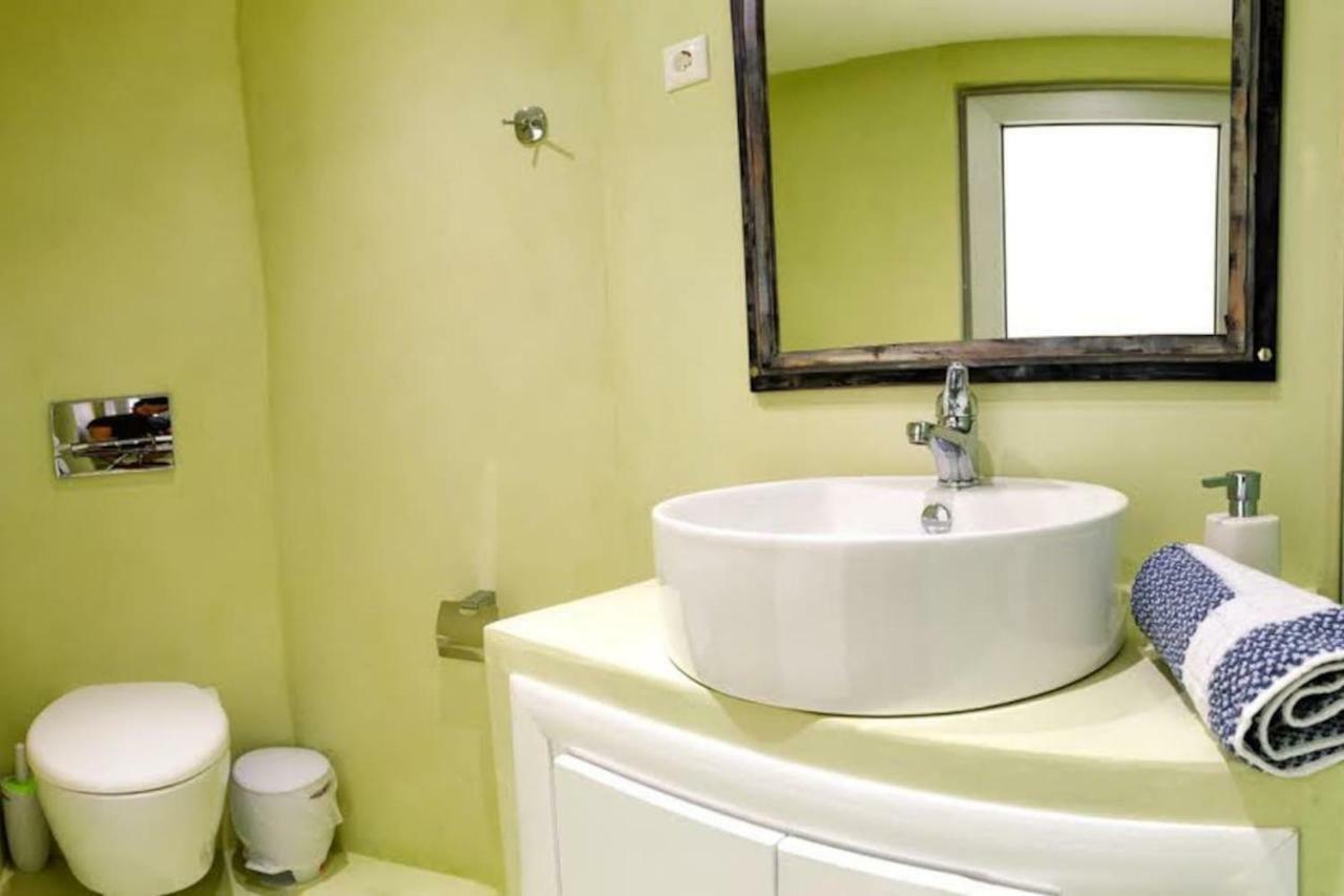 Bella Vista Luxury Apartment Матала Экстерьер фото
