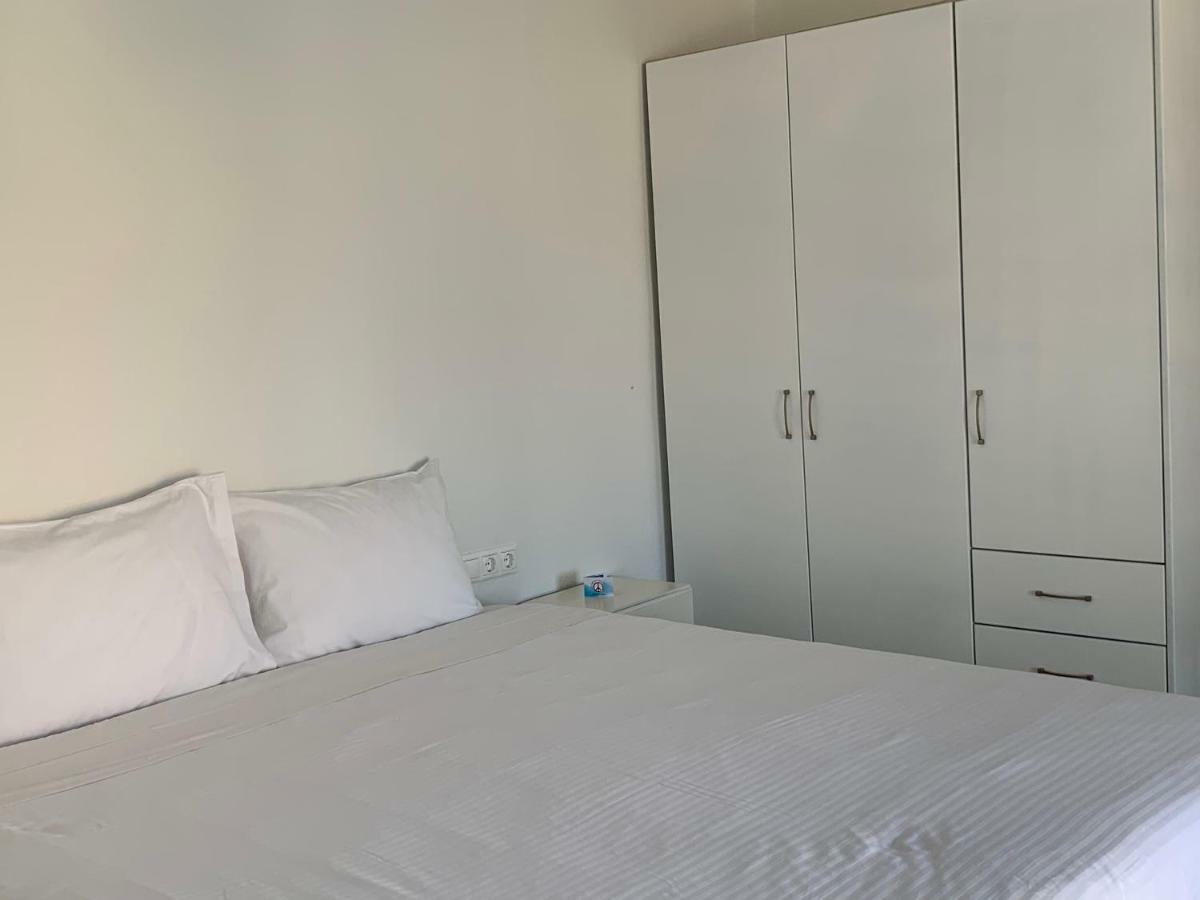 Bella Vista Luxury Apartment Матала Экстерьер фото