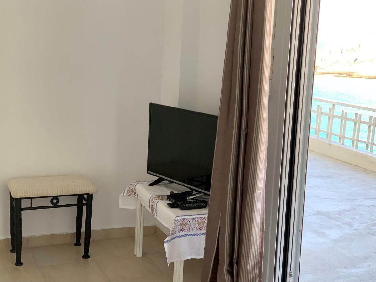 Bella Vista Luxury Apartment Матала Экстерьер фото